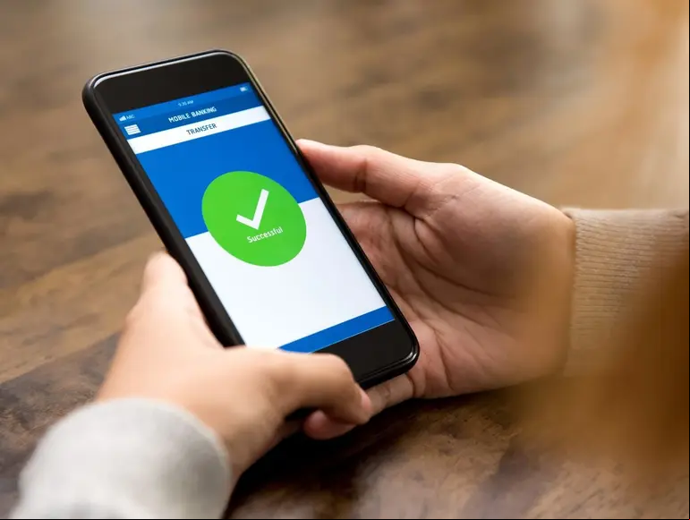 Por qué no debes transferir ni hacer pagos con una red WiFi pública