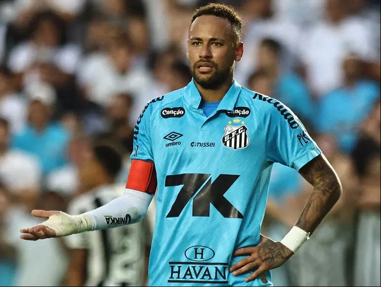Neymar tiene claro su siguiente paso