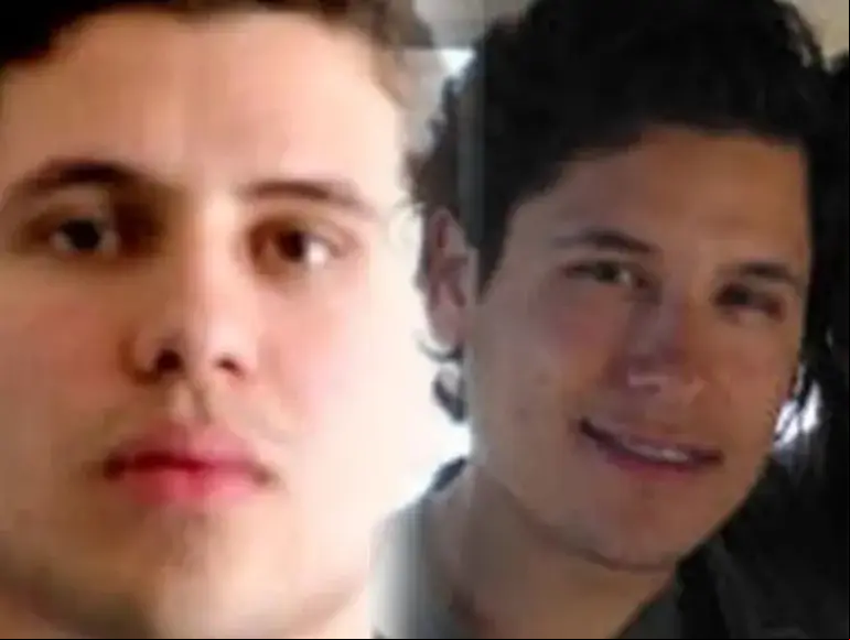 Los Chapitos