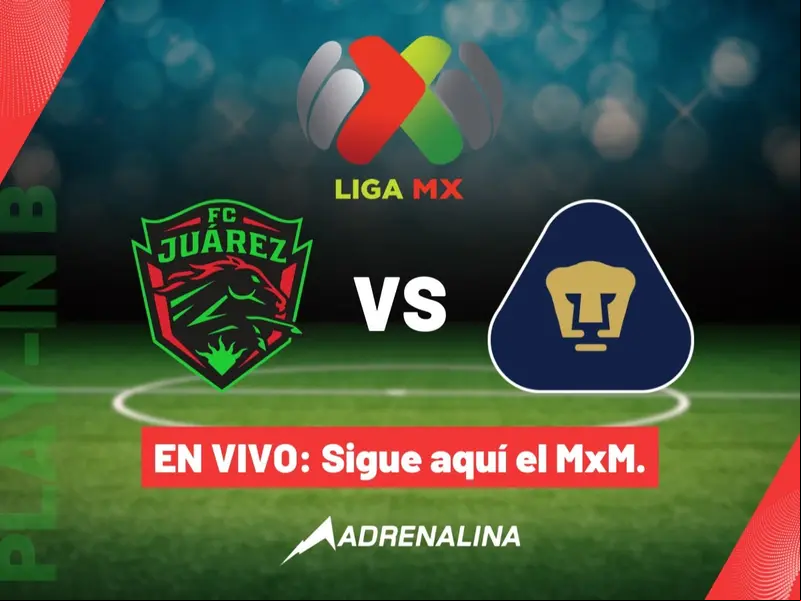 El perdedor de este partido, estará eliminado del Clausura 2025 de Liga MX, el ganador aún no tendrá sellado su boleto a Cuartos de Final.