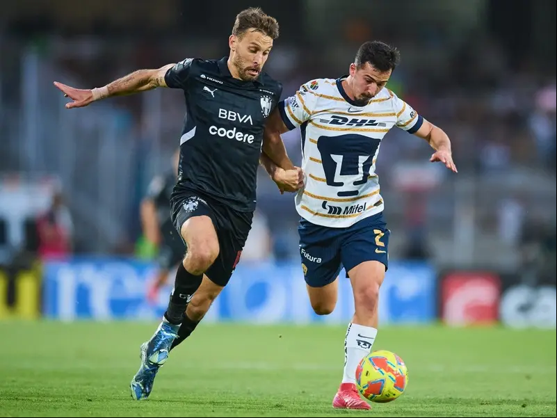 Monterrey y Pumas definirán al último calificado a la Liguilla del Clausura 2025; el ganador irá contra Toluca.