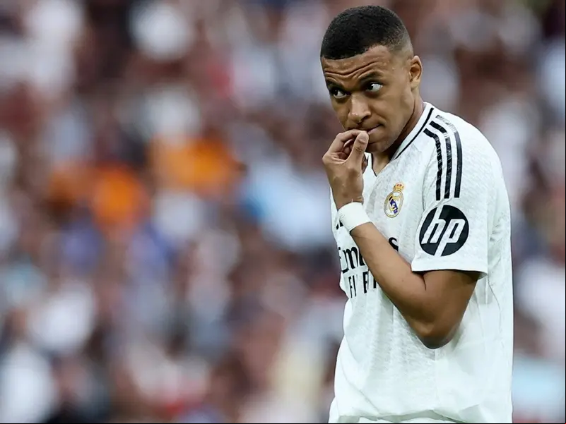 Kylian Mbappé vistió la playera del PSG durante 7 años y, en la primer temporada fuera, los parisinos fueron campeones de la Champions League.