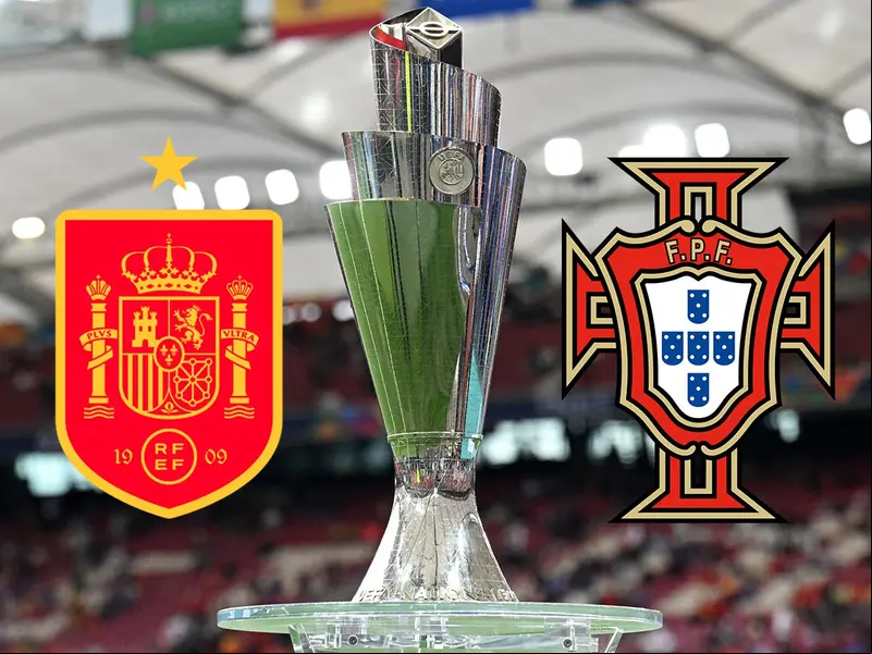 Portugal, Francia y España ganaron las primeras tres ediciones de la UEFA Nations League.