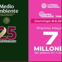 Resultados de la Lotería Nacional del 8 de junio de 2025