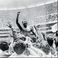 Fotos: Archivo Histórico Excélsior