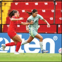 Foto: Cortesía Selección Mexicana