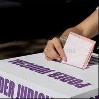 Elección Judicial