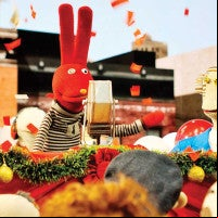 El fenómeno humorístico estrenará su película el próximo mes de noviembre de este año en Prime Video aún sin una fecha específica de lanzamiento. Foto: Especial 