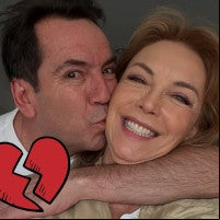 lalo salazar y laura flores