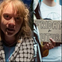 Greta Thunberg: cosas que debes saber de la ambientalista 