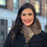 Patricia Fuenmayor 