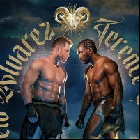 Canelo Álvarez
