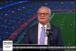 La gestión de Rommel Pacheco