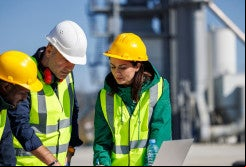 Empresas británicas y sector energético en México